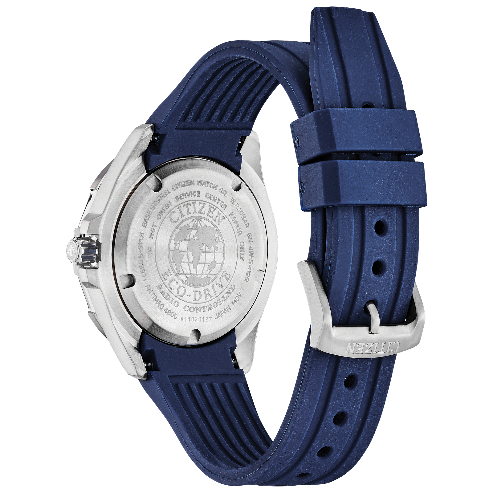 Reloj Citizen Promaster Dive BN0201-02M | Elegancia relojería